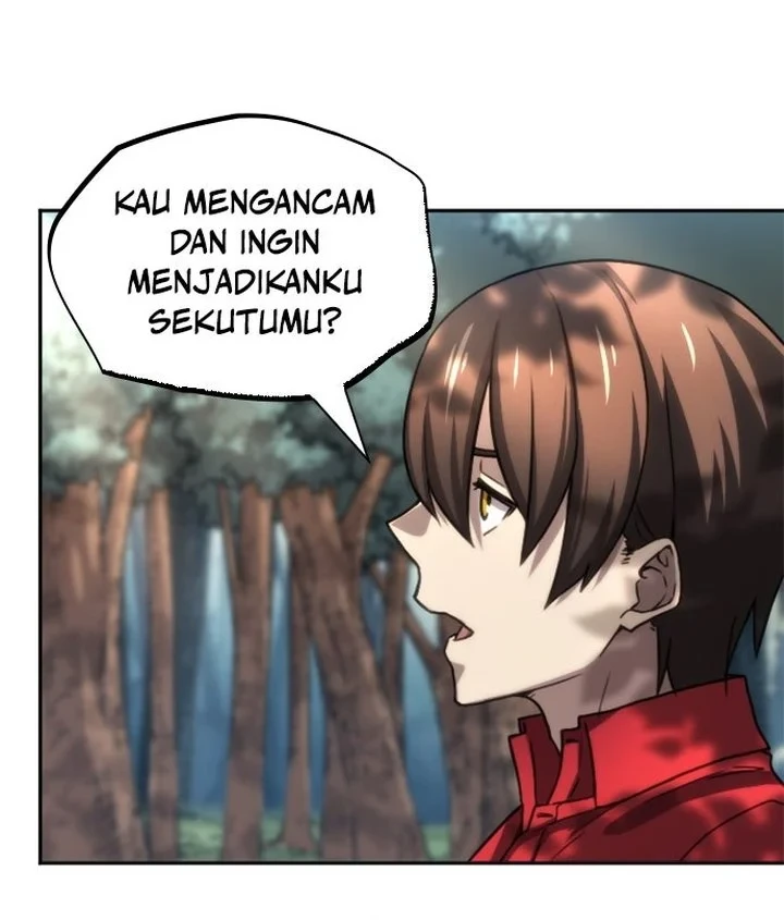 Oversummoned, Overpowered, and Over It! Chapter 54 - halaman 28