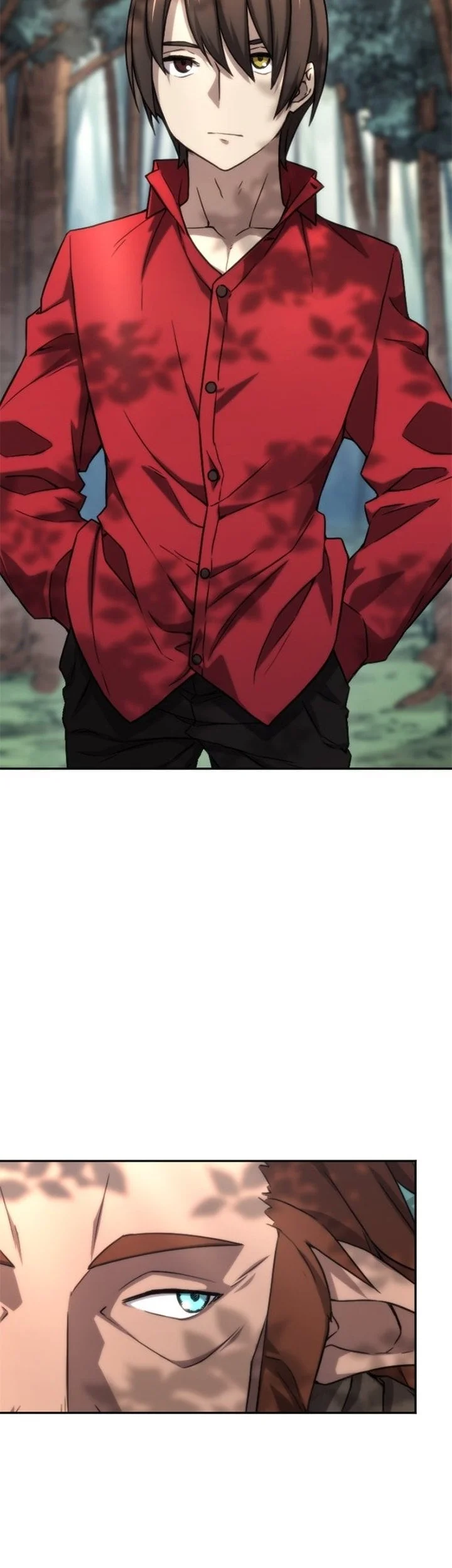 Oversummoned, Overpowered, and Over It! Chapter 54 - halaman 31