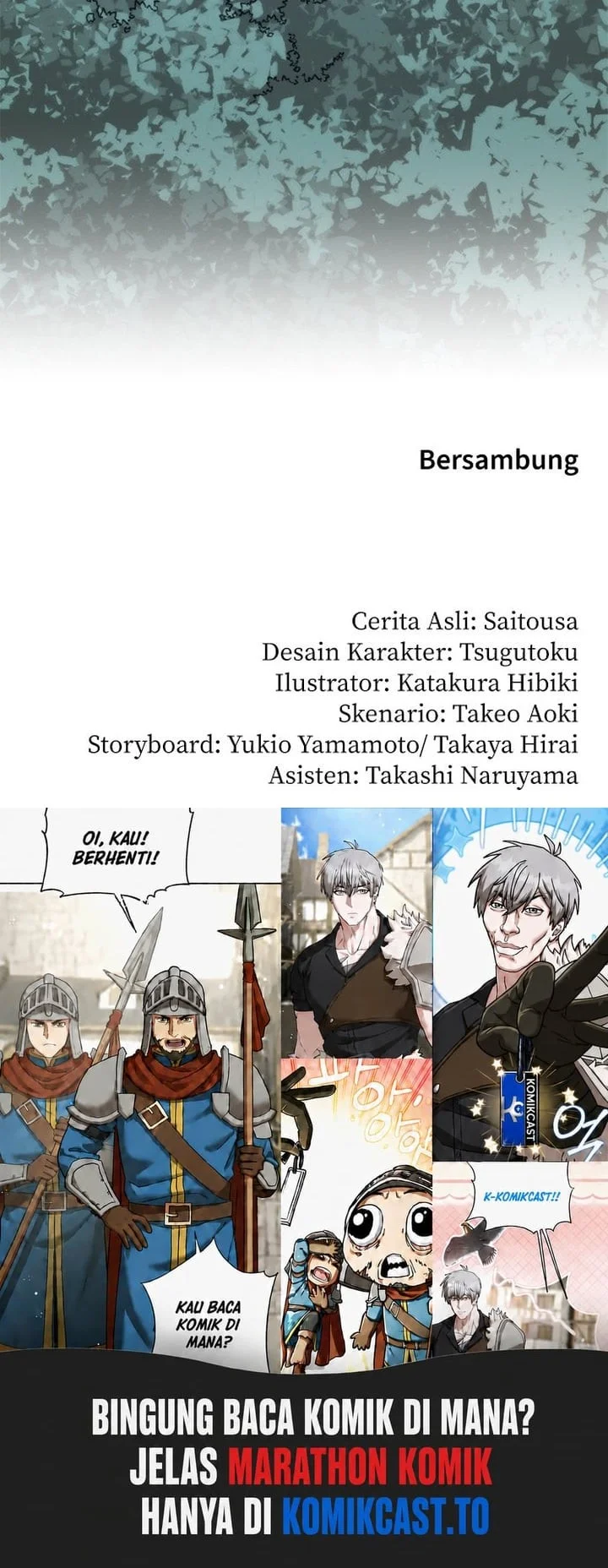 Oversummoned, Overpowered, and Over It! Chapter 54 - halaman 35