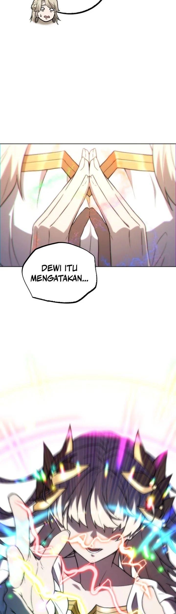 Oversummoned, Overpowered, and Over It! Chapter 54 - halaman 5