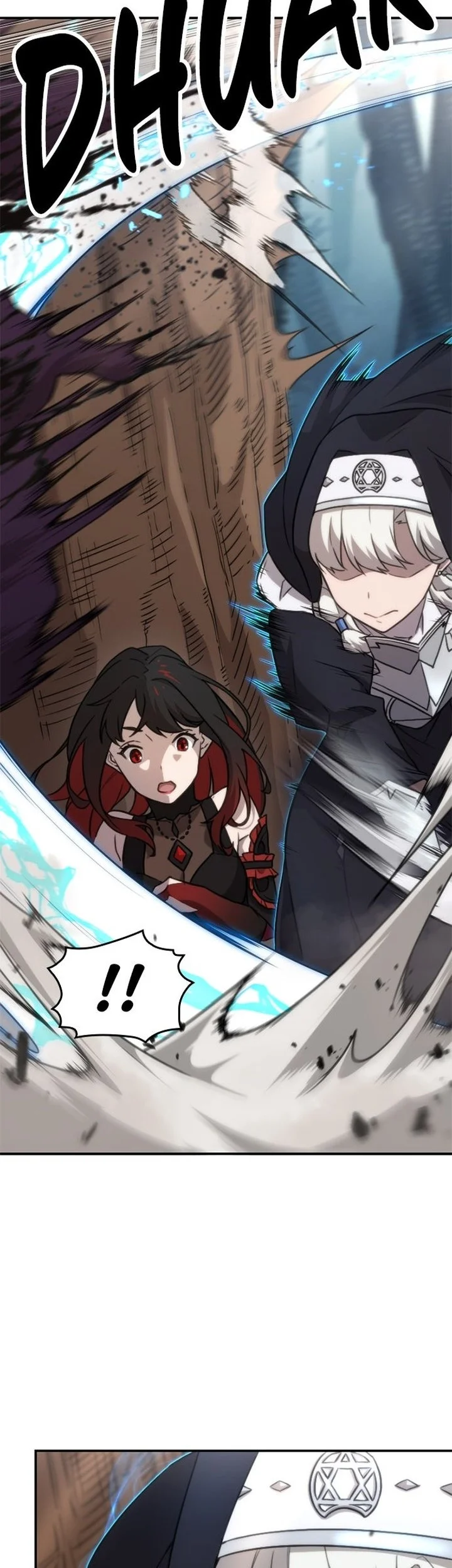 Oversummoned, Overpowered, and Over It! Chapter 55 - halaman 10
