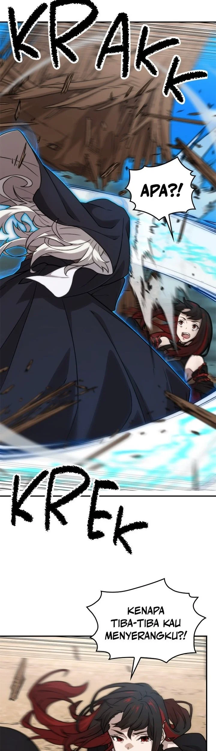 Oversummoned, Overpowered, and Over It! Chapter 55 - halaman 16