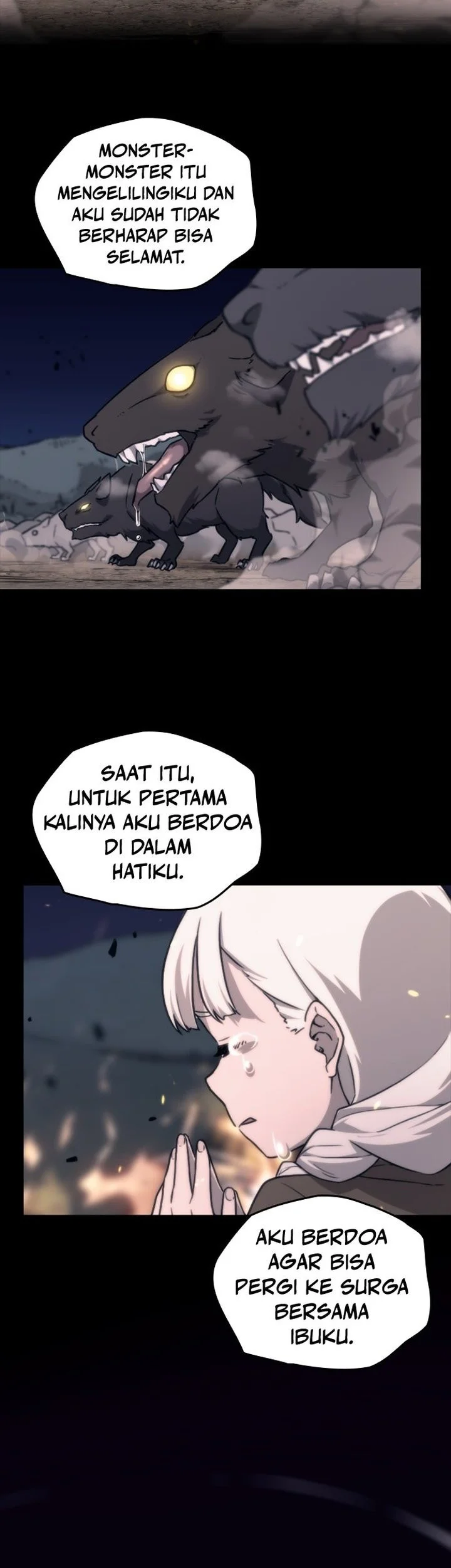 Oversummoned, Overpowered, and Over It! Chapter 55 - halaman 23