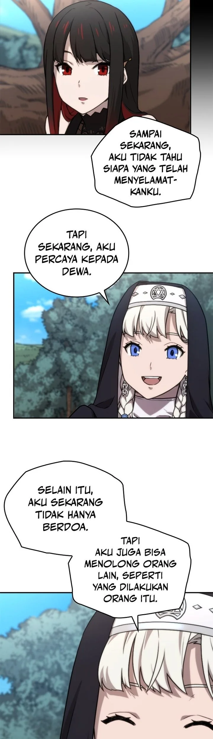 Oversummoned, Overpowered, and Over It! Chapter 55 - halaman 25
