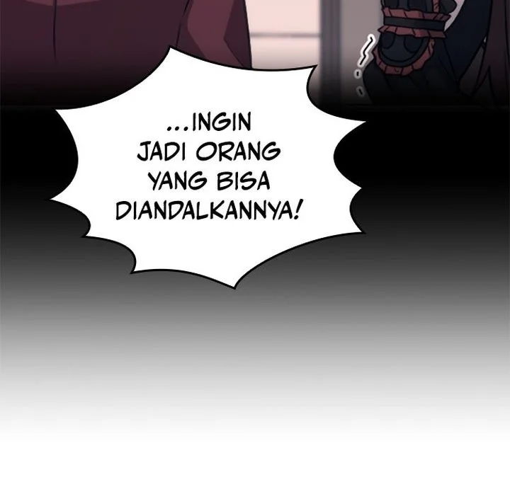 Oversummoned, Overpowered, and Over It! Chapter 55 - halaman 27