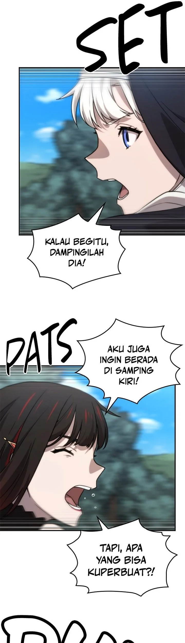 Oversummoned, Overpowered, and Over It! Chapter 55 - halaman 28