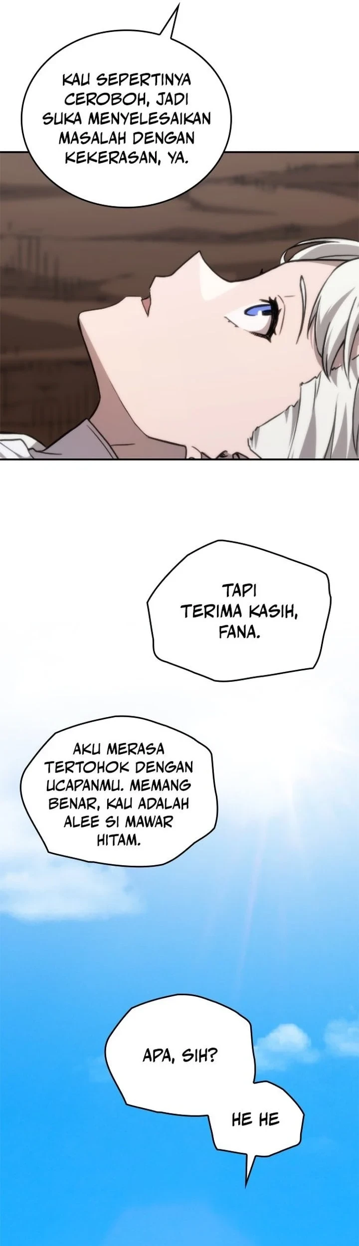 Oversummoned, Overpowered, and Over It! Chapter 55 - halaman 35