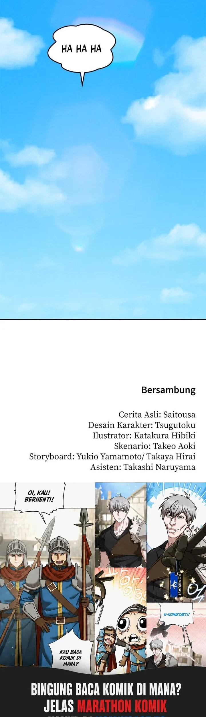 Oversummoned, Overpowered, and Over It! Chapter 55 - halaman 36