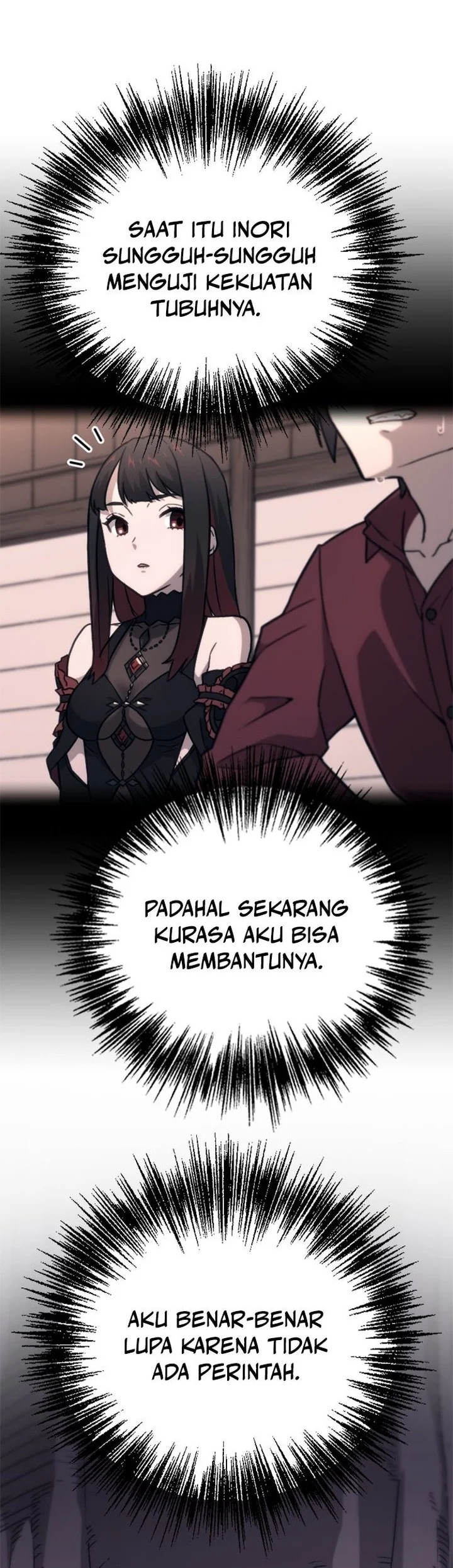Oversummoned, Overpowered, and Over It! Chapter 55 - halaman 6