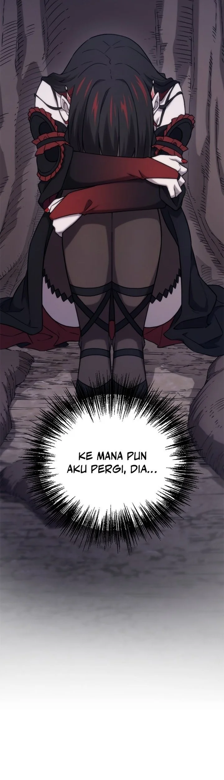 Oversummoned, Overpowered, and Over It! Chapter 55 - halaman 7