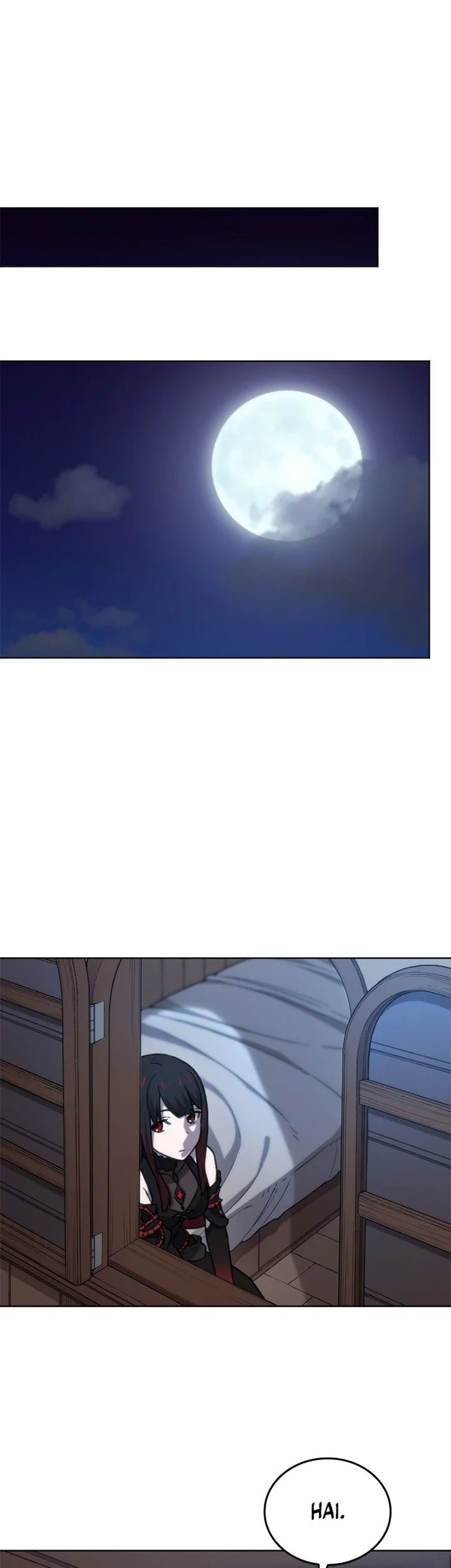 Oversummoned, Overpowered, and Over It! Chapter 56 - halaman 1