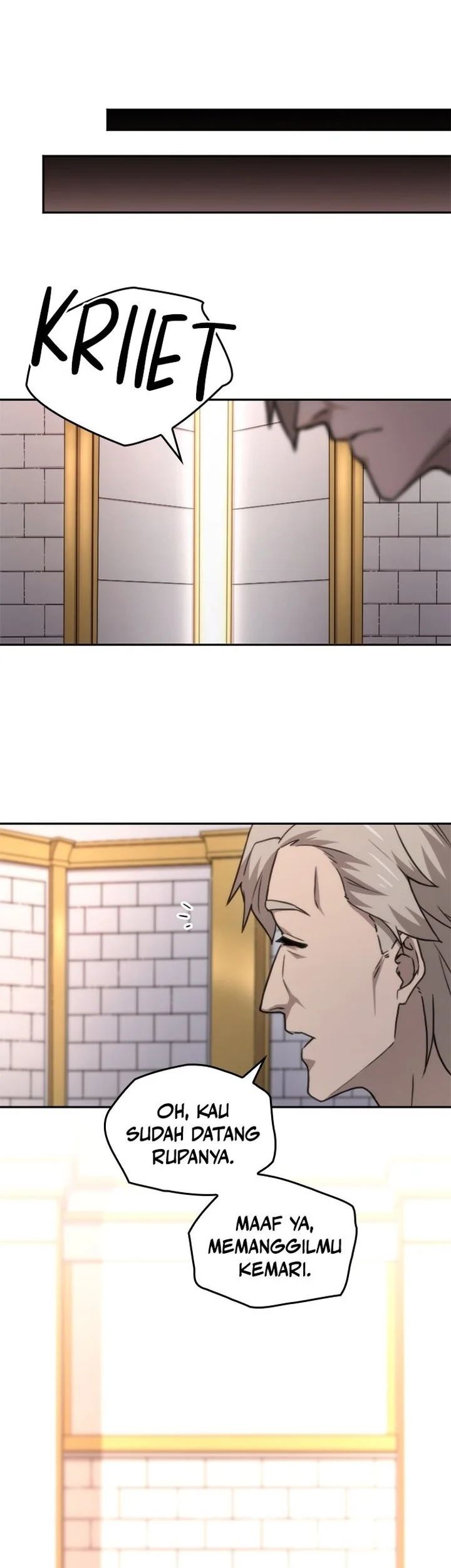 Oversummoned, Overpowered, and Over It! Chapter 56 - halaman 10