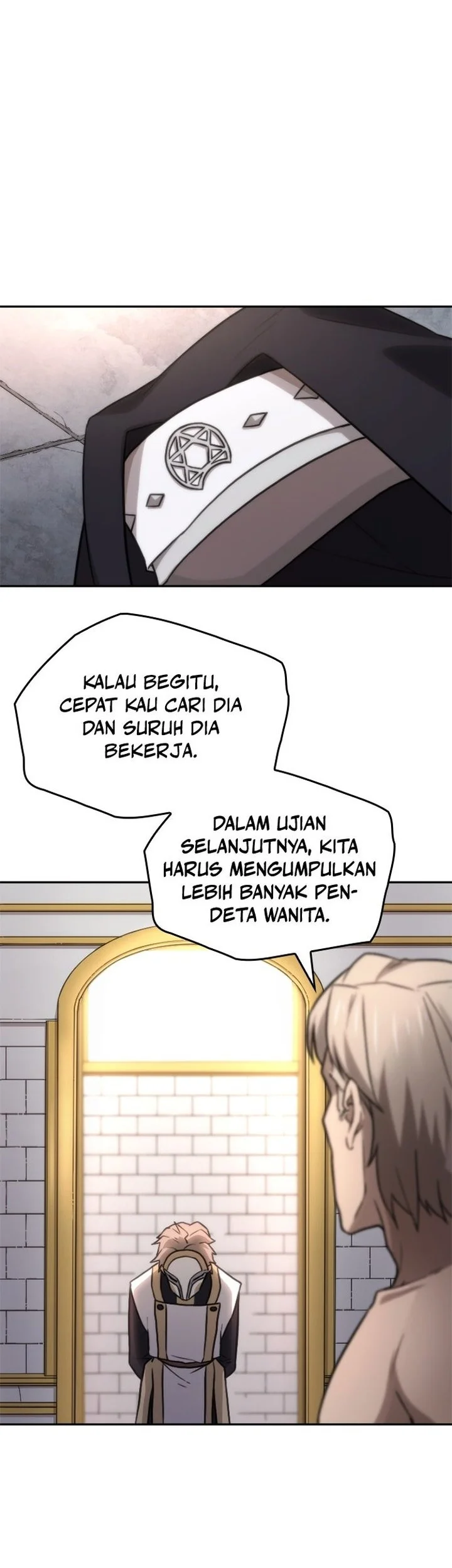 Oversummoned, Overpowered, and Over It! Chapter 56 - halaman 13