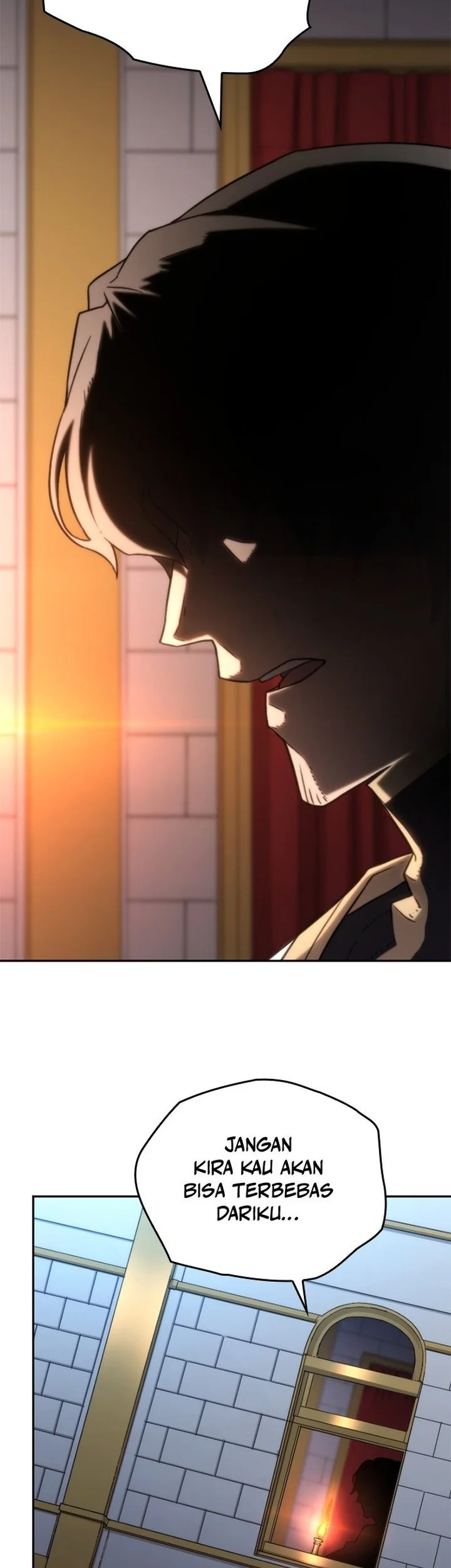 Oversummoned, Overpowered, and Over It! Chapter 56 - halaman 18