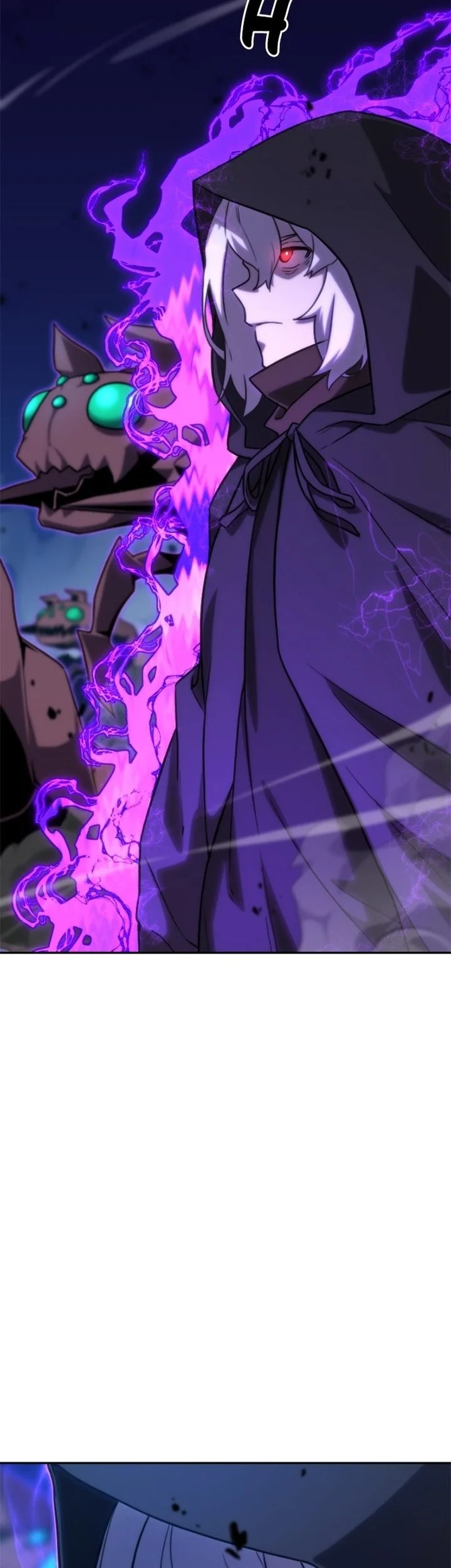 Oversummoned, Overpowered, and Over It! Chapter 56 - halaman 20