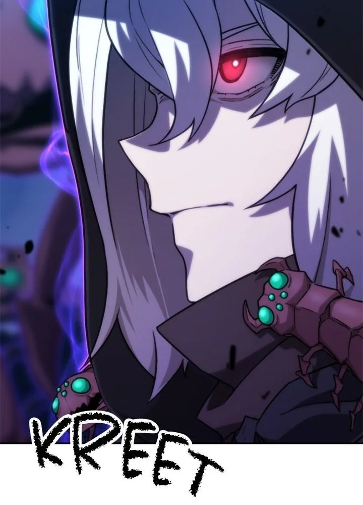 Oversummoned, Overpowered, and Over It! Chapter 56 - halaman 21