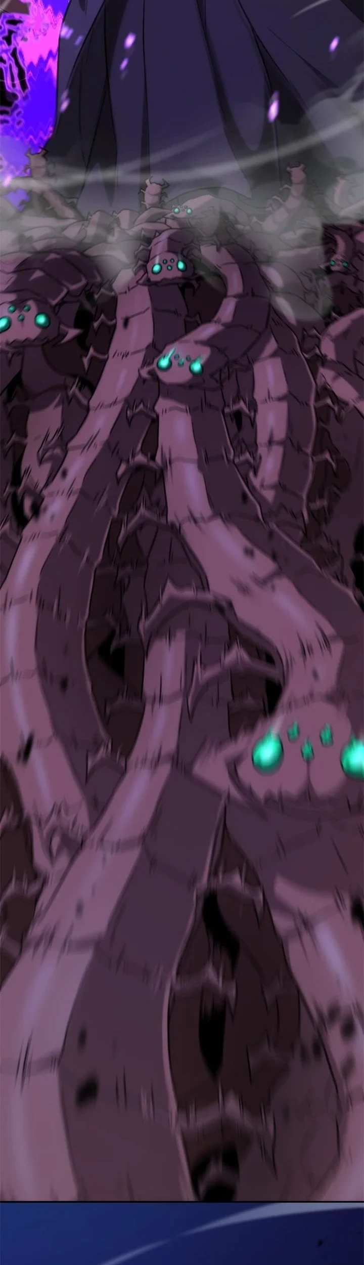 Oversummoned, Overpowered, and Over It! Chapter 56 - halaman 24
