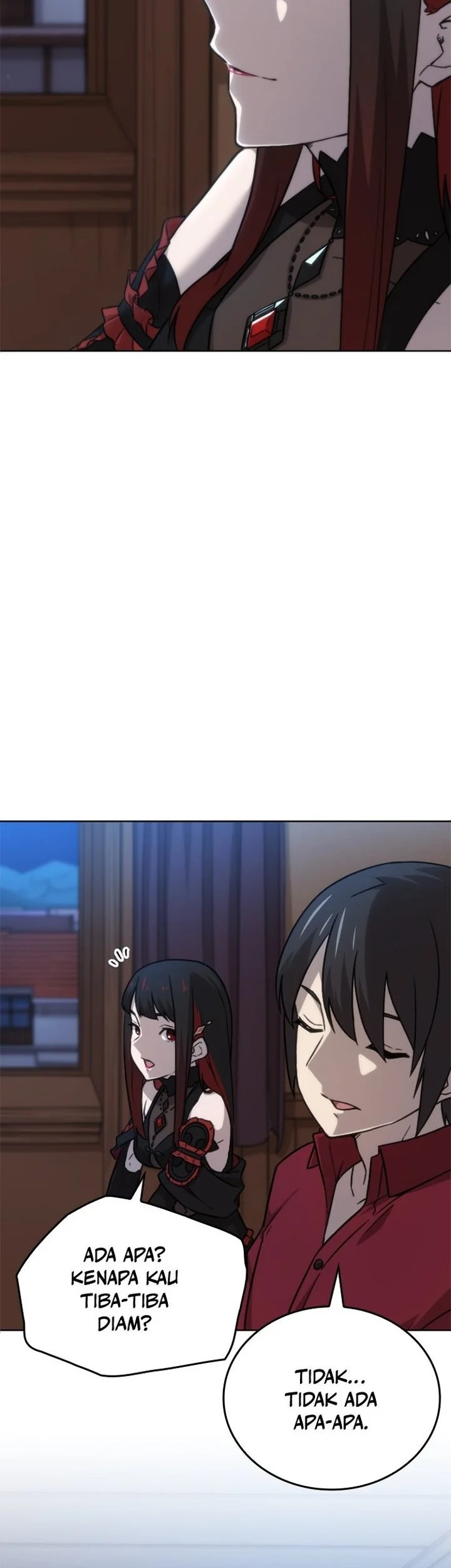 Oversummoned, Overpowered, and Over It! Chapter 56 - halaman 6