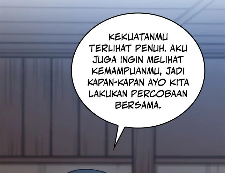 Oversummoned, Overpowered, and Over It! Chapter 56 - halaman 7