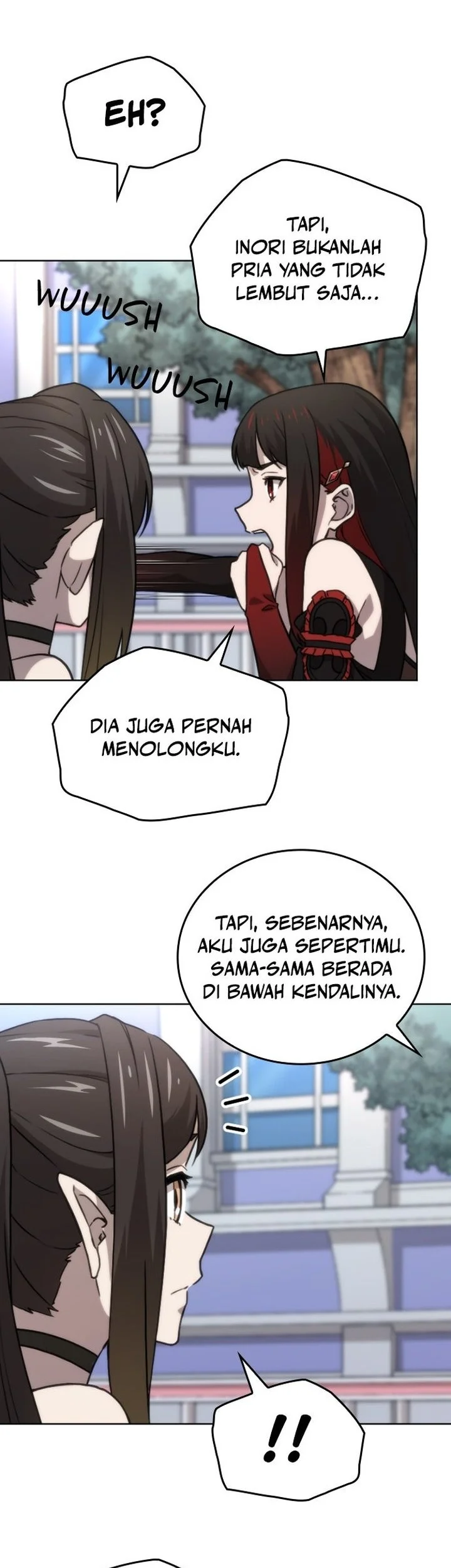 Oversummoned, Overpowered, and Over It! Chapter 57 - halaman 18