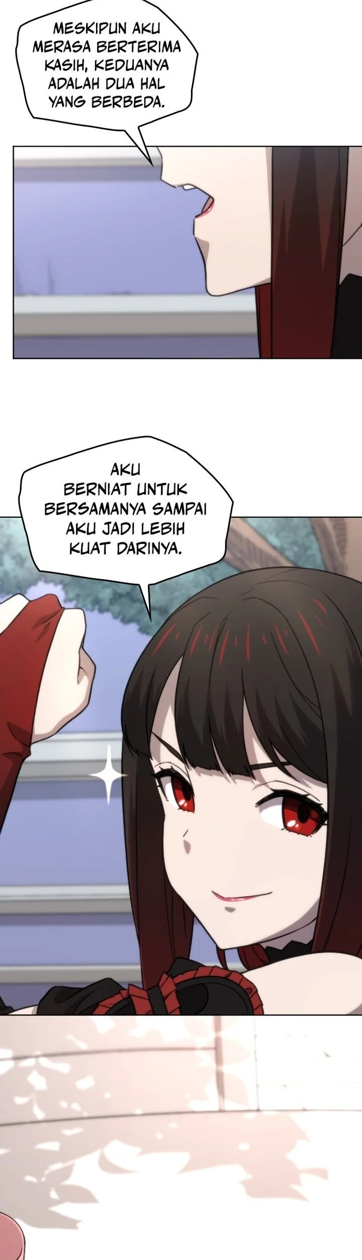 Oversummoned, Overpowered, and Over It! Chapter 57 - halaman 19