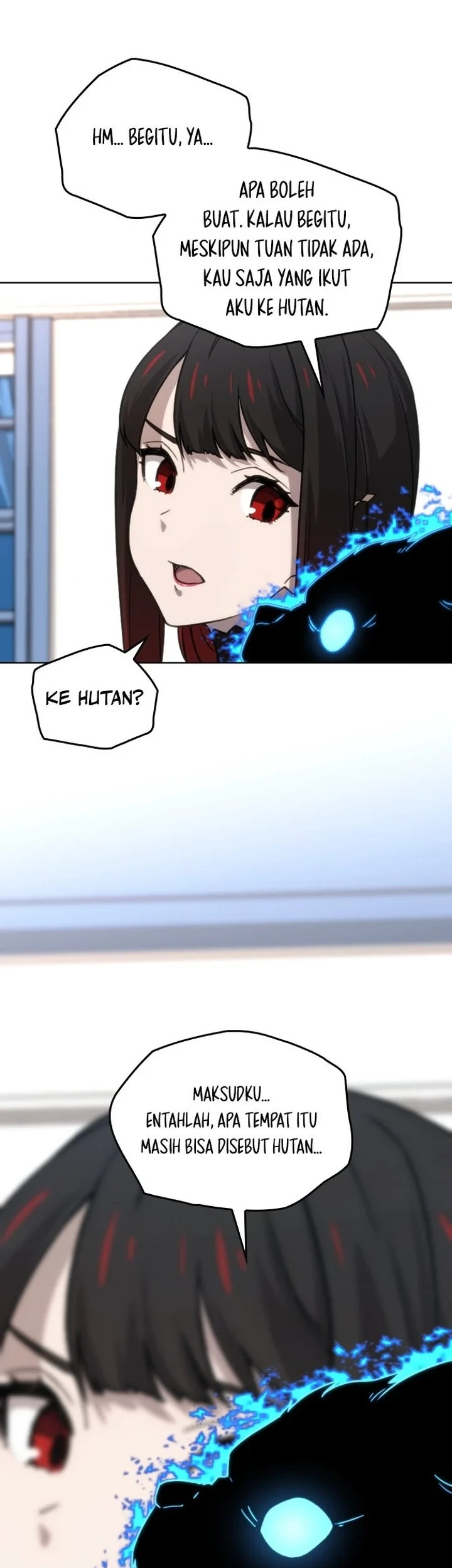Oversummoned, Overpowered, and Over It! Chapter 57 - halaman 24