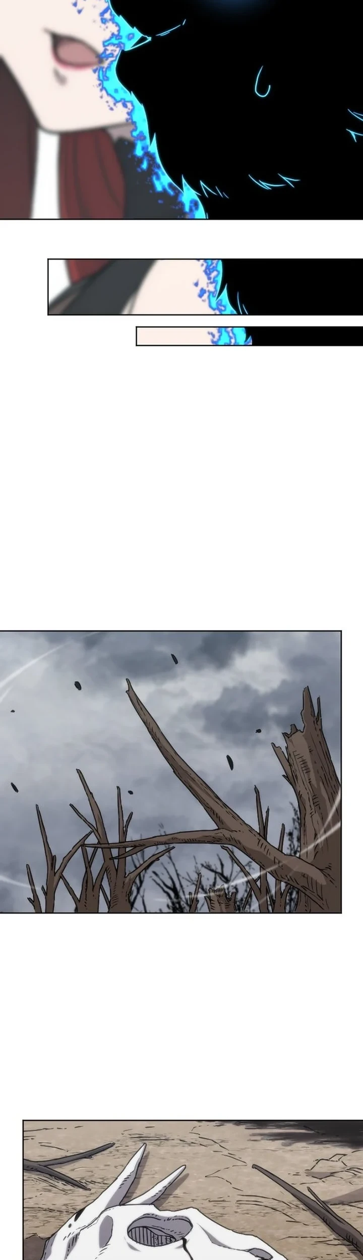 Oversummoned, Overpowered, and Over It! Chapter 57 - halaman 25