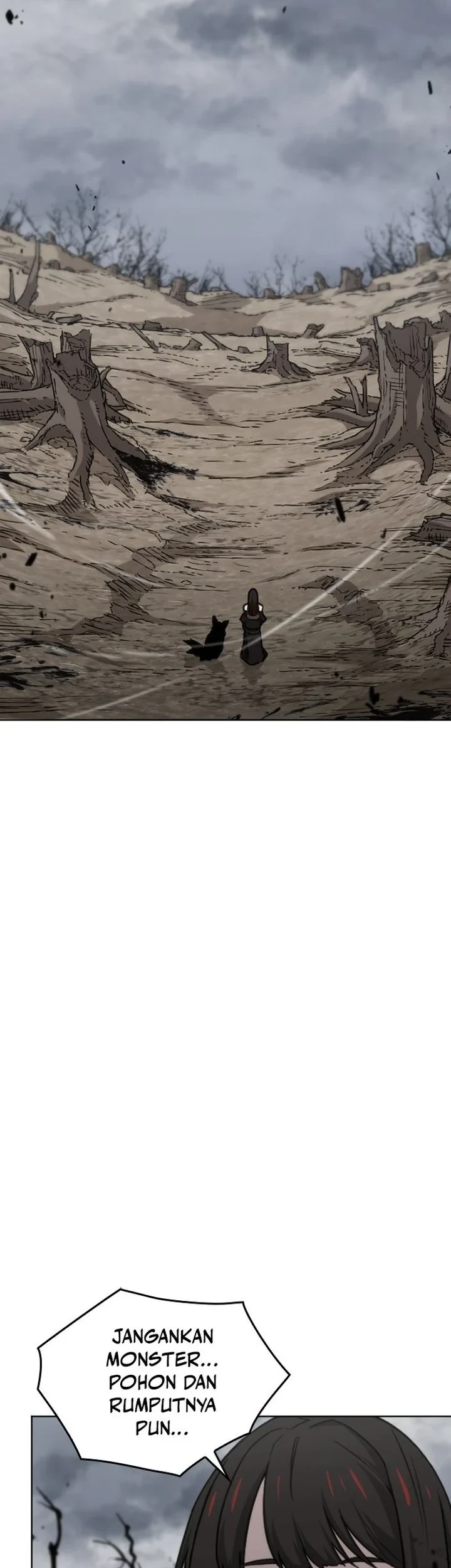 Oversummoned, Overpowered, and Over It! Chapter 57 - halaman 27