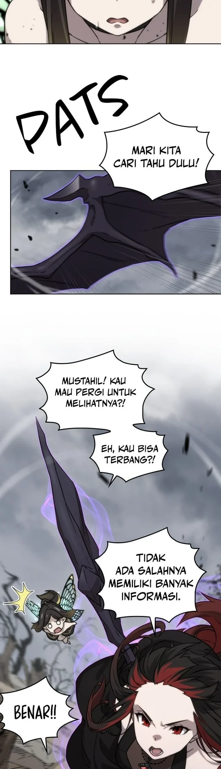 Oversummoned, Overpowered, and Over It! Chapter 57 - halaman 30