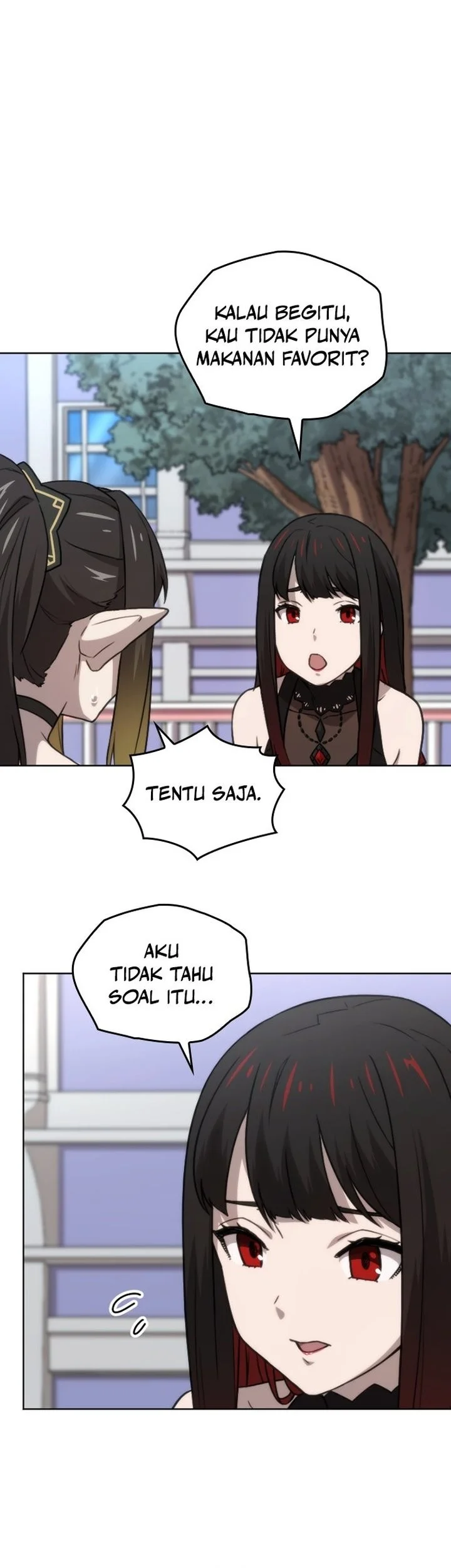 Oversummoned, Overpowered, and Over It! Chapter 57 - halaman 8