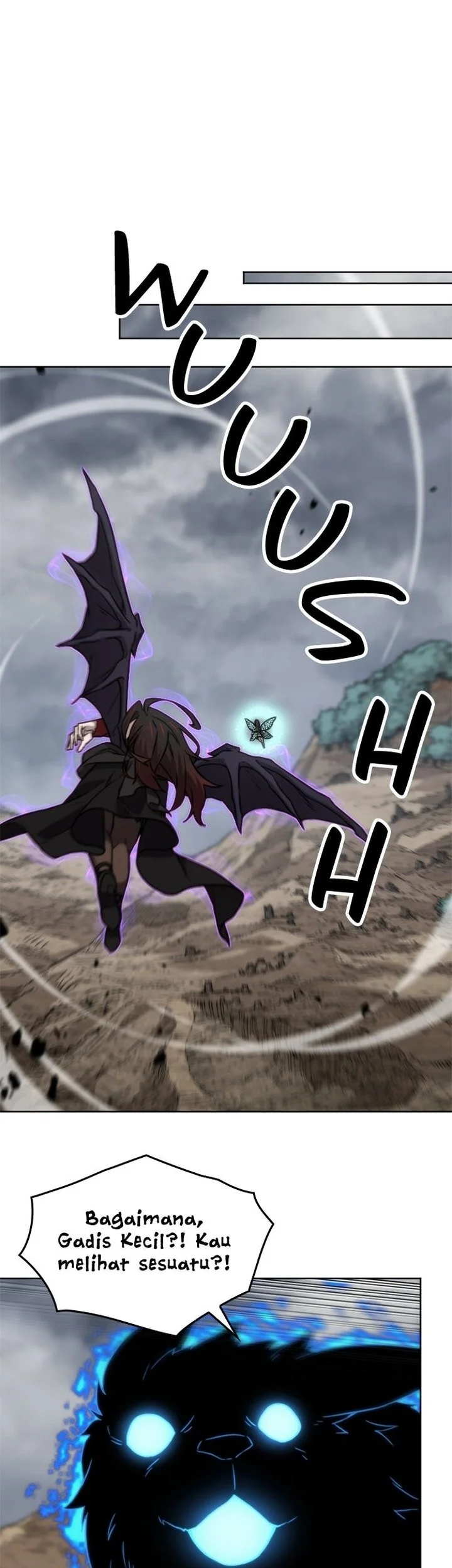 Oversummoned, Overpowered, and Over It! Chapter 58 - halaman 1