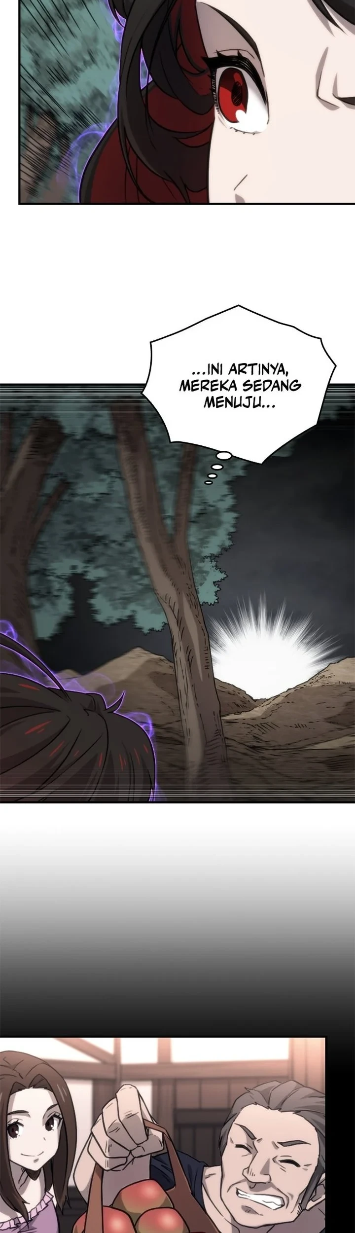 Oversummoned, Overpowered, and Over It! Chapter 58 - halaman 10