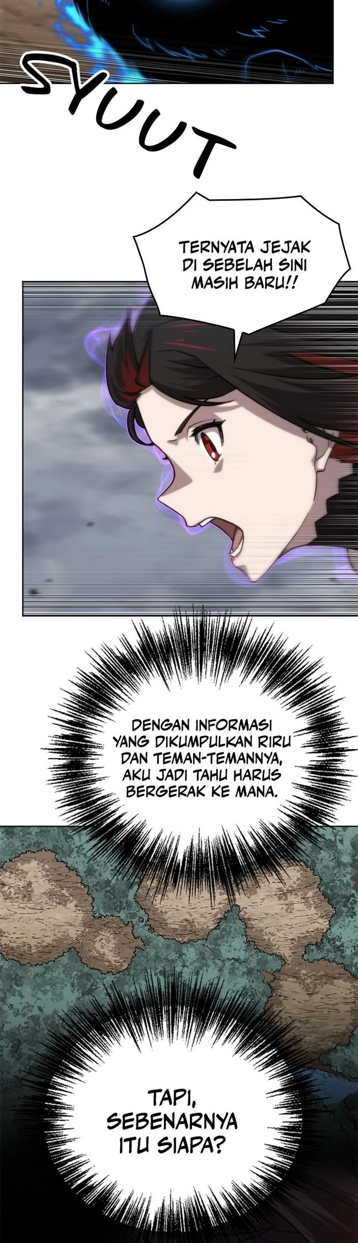 Oversummoned, Overpowered, and Over It! Chapter 58 - halaman 2
