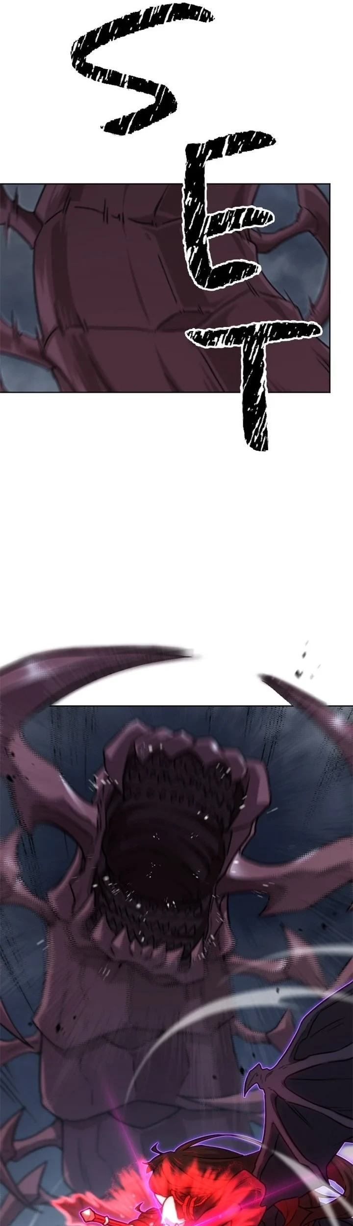 Oversummoned, Overpowered, and Over It! Chapter 58 - halaman 22