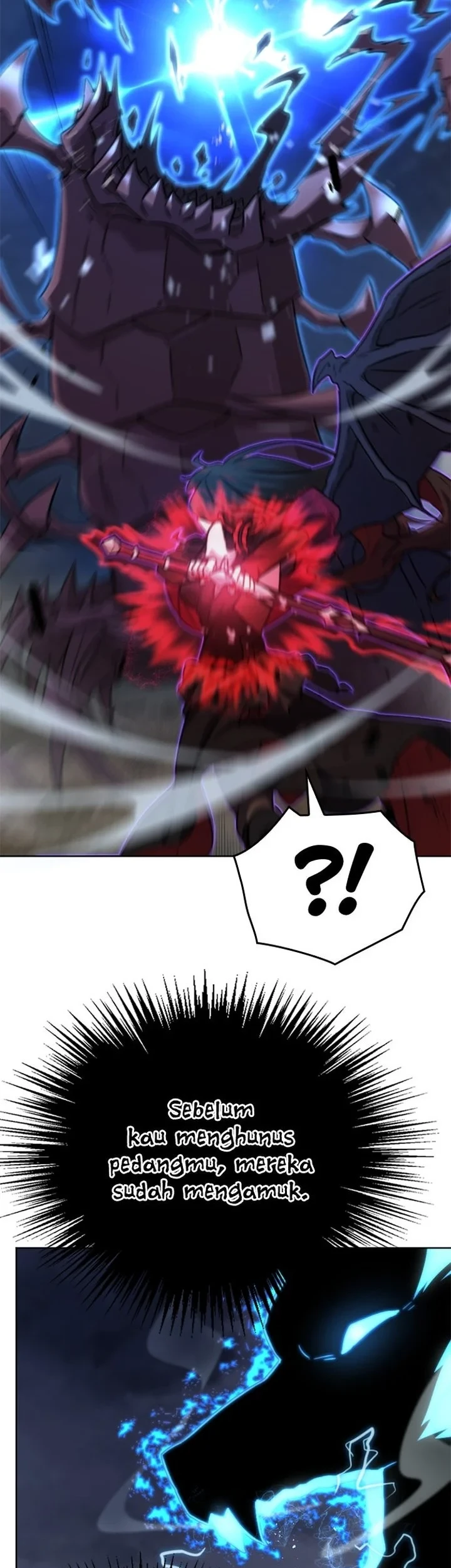 Oversummoned, Overpowered, and Over It! Chapter 58 - halaman 24
