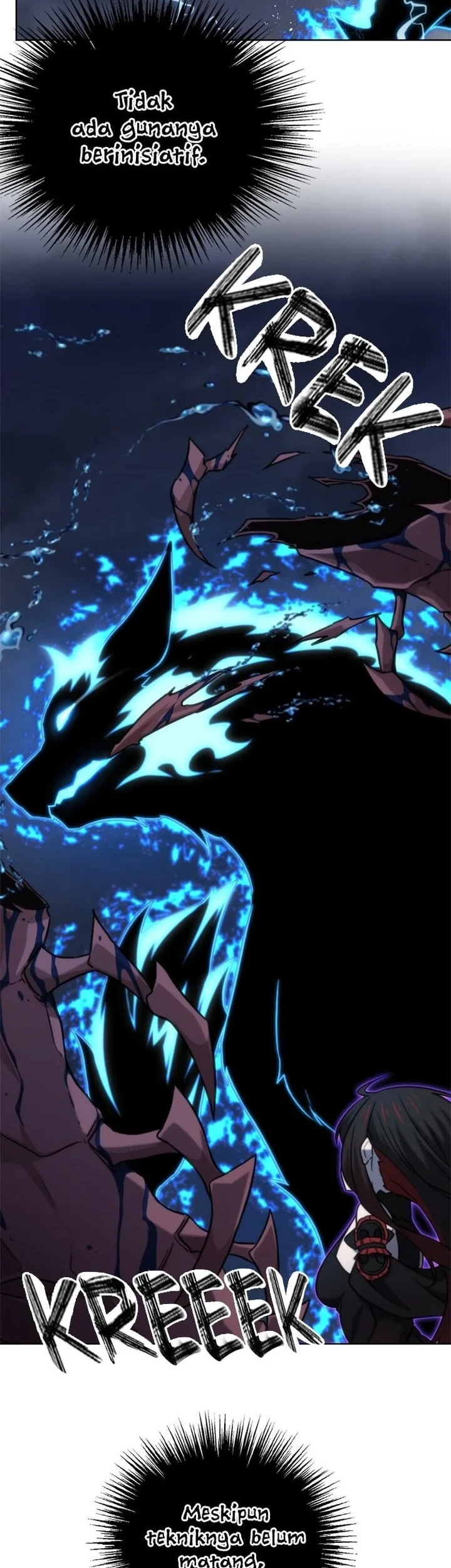 Oversummoned, Overpowered, and Over It! Chapter 58 - halaman 25