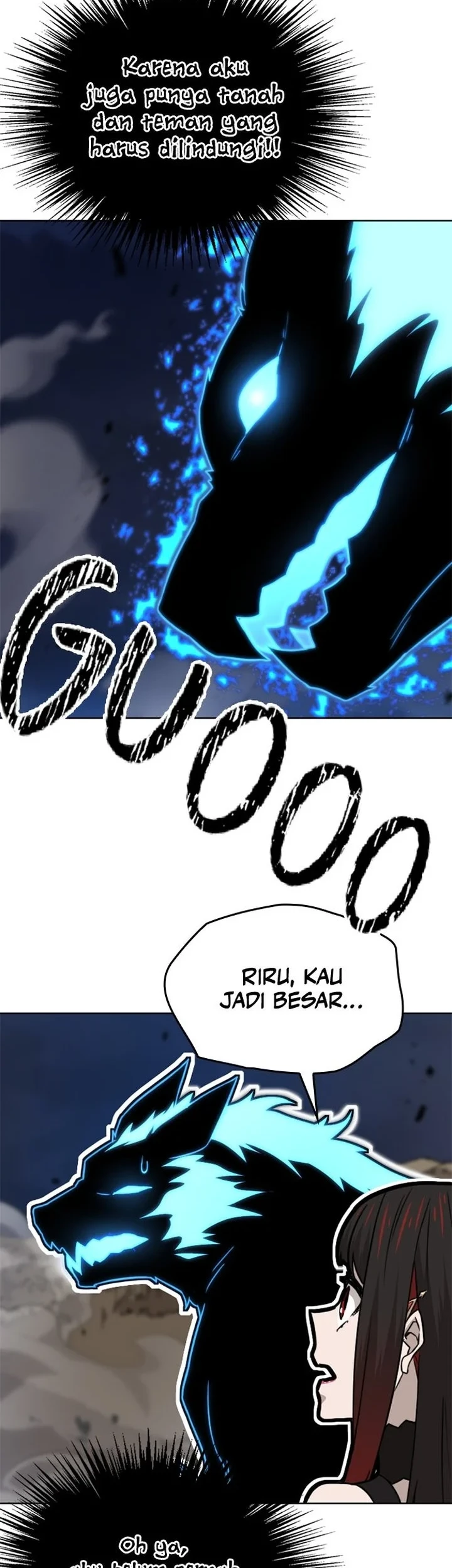 Oversummoned, Overpowered, and Over It! Chapter 58 - halaman 27