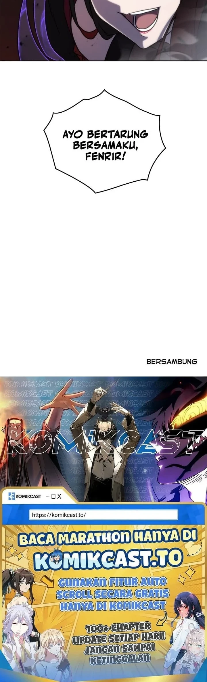 Oversummoned, Overpowered, and Over It! Chapter 58 - halaman 31