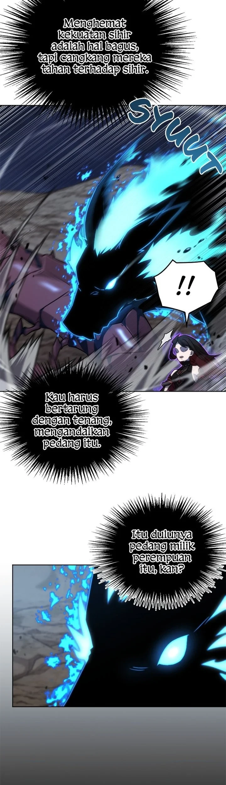 Oversummoned, Overpowered, and Over It! Chapter 59 - halaman 12