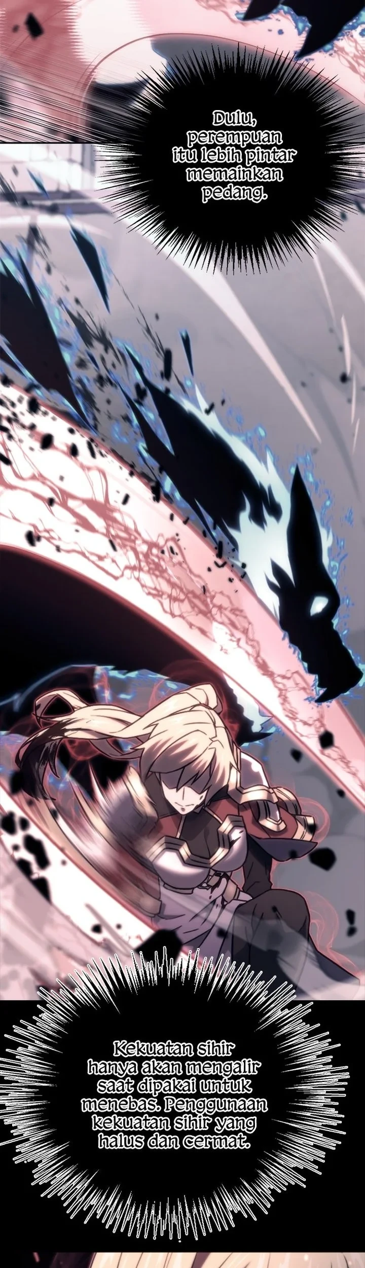 Oversummoned, Overpowered, and Over It! Chapter 59 - halaman 14