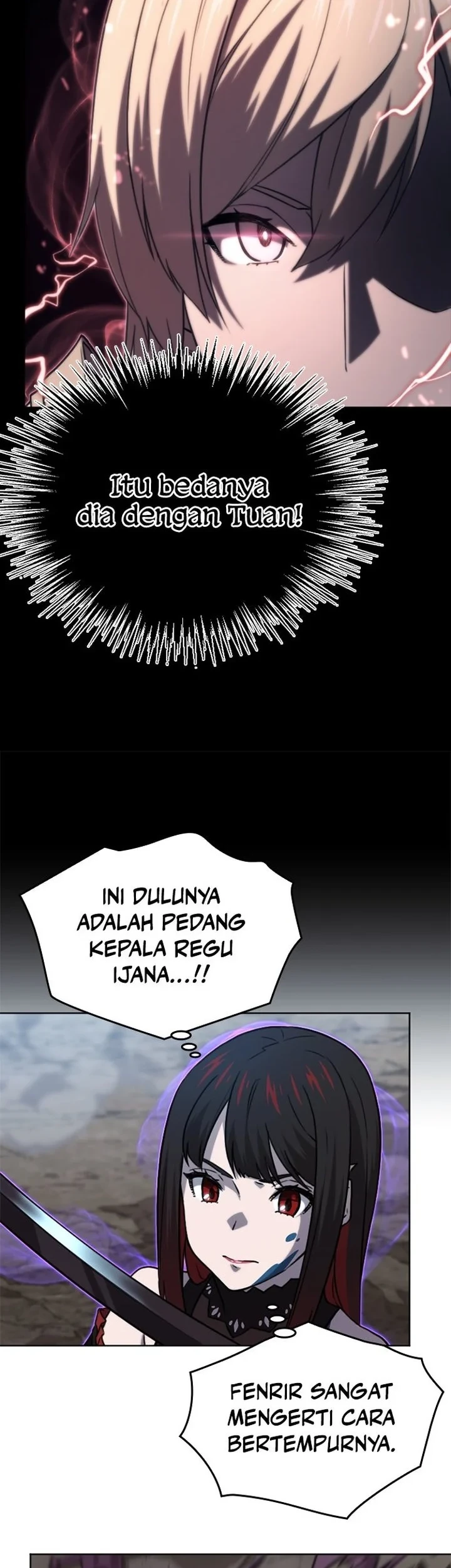 Oversummoned, Overpowered, and Over It! Chapter 59 - halaman 15