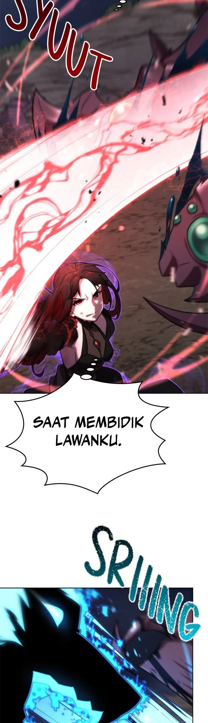 Oversummoned, Overpowered, and Over It! Chapter 59 - halaman 17