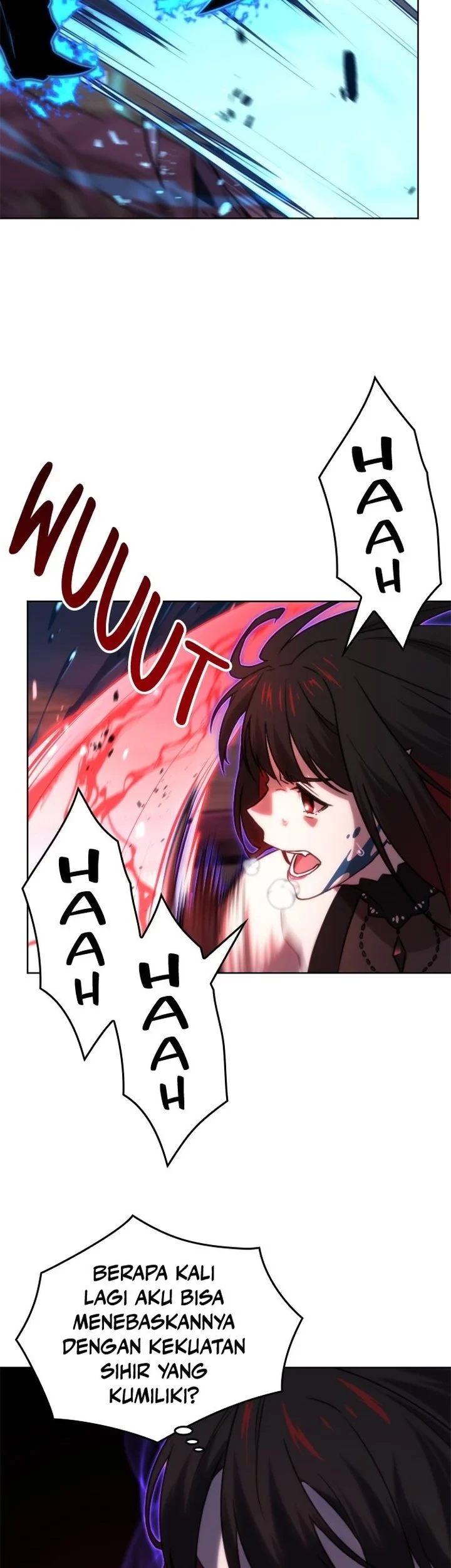 Oversummoned, Overpowered, and Over It! Chapter 59 - halaman 18