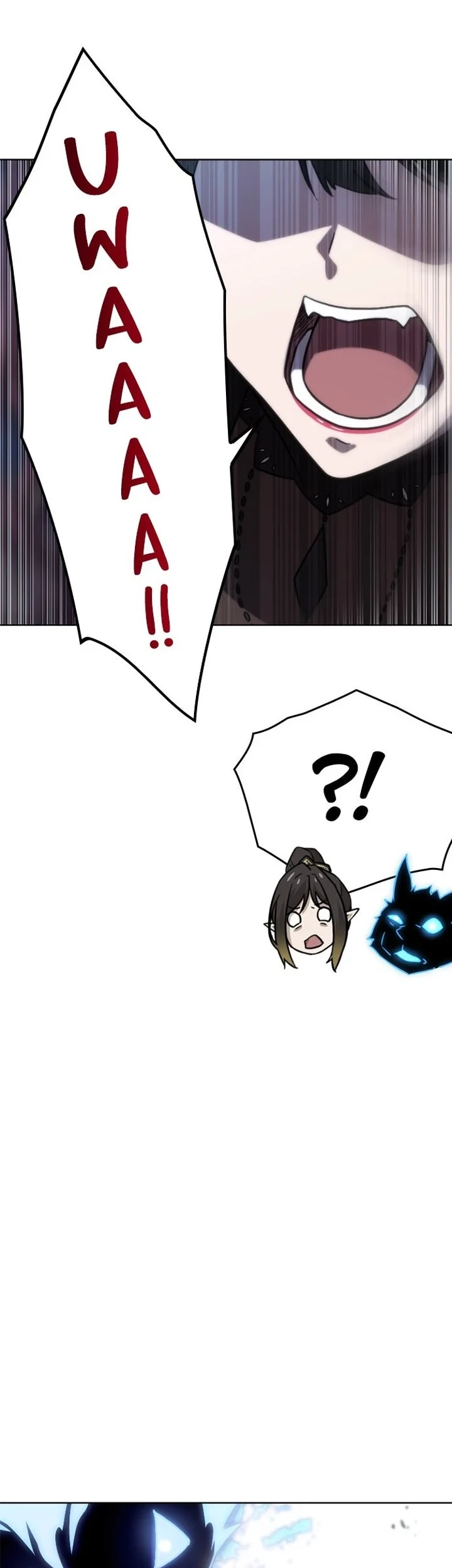 Oversummoned, Overpowered, and Over It! Chapter 59 - halaman 22
