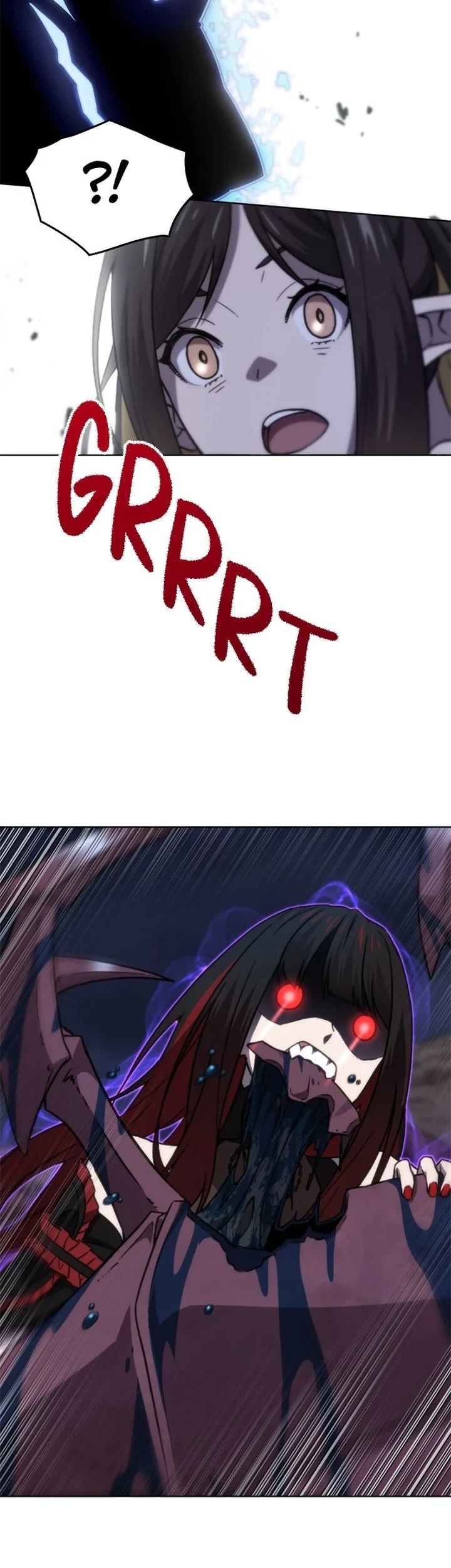 Oversummoned, Overpowered, and Over It! Chapter 59 - halaman 23