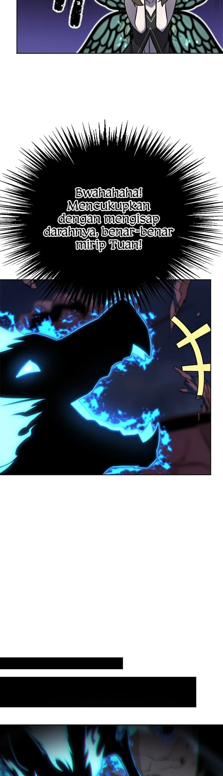 Oversummoned, Overpowered, and Over It! Chapter 59 - halaman 25
