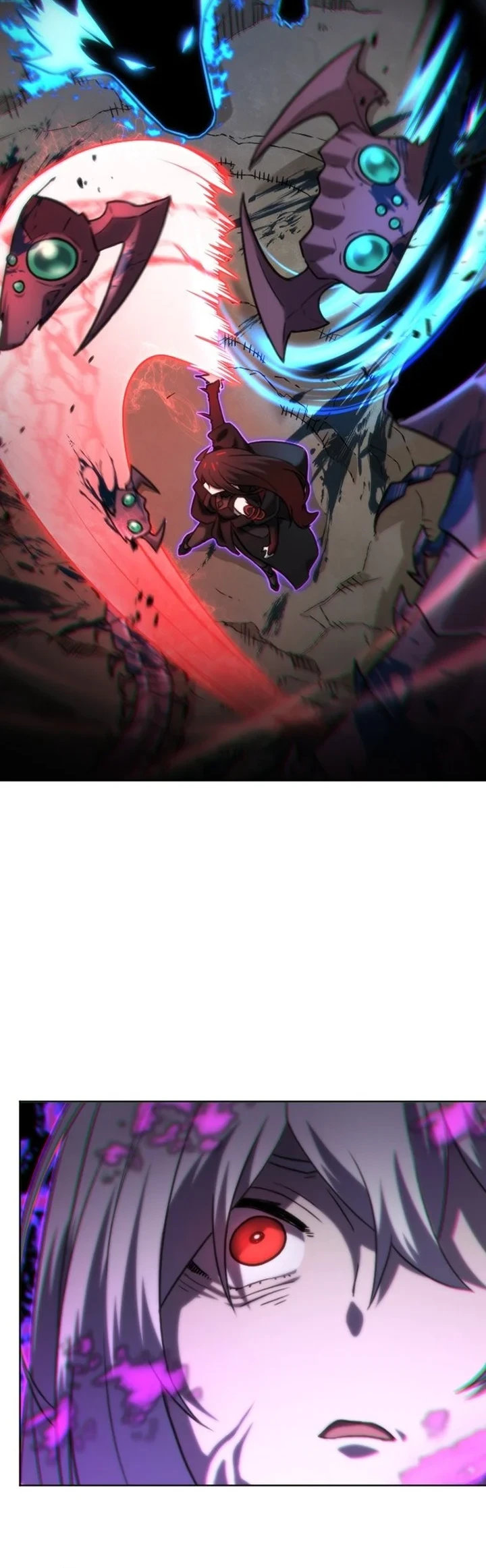 Oversummoned, Overpowered, and Over It! Chapter 59 - halaman 26