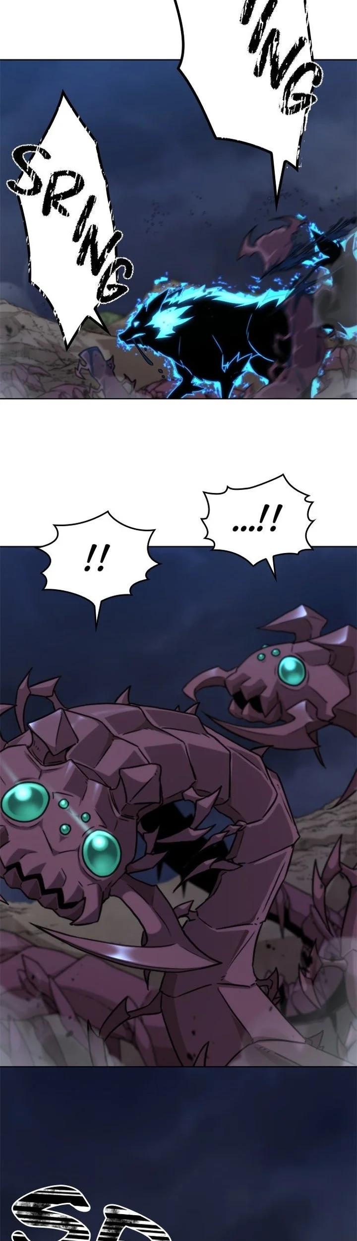 Oversummoned, Overpowered, and Over It! Chapter 59 - halaman 3