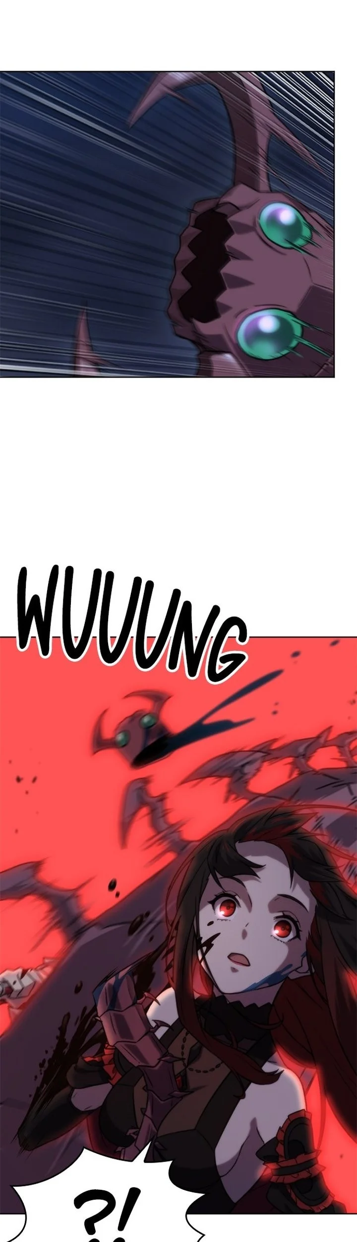 Oversummoned, Overpowered, and Over It! Chapter 59 - halaman 31
