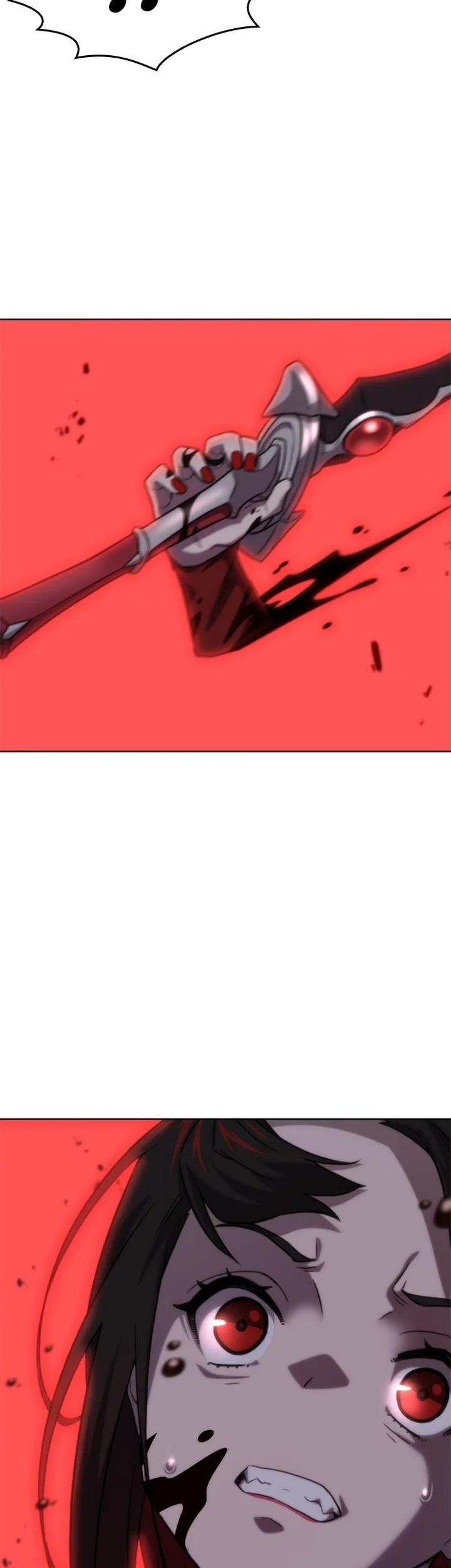 Oversummoned, Overpowered, and Over It! Chapter 59 - halaman 32